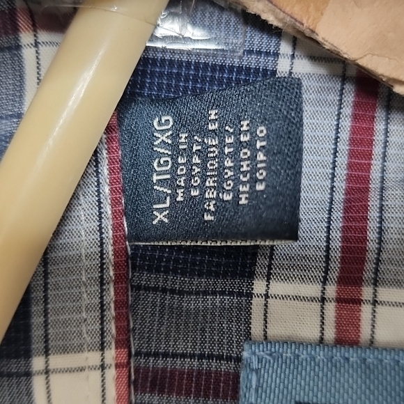 👉🏾2/20-ARROW | BUTTON DOWN - Picture 4 of 7